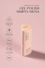 SMALTO SEMIPERMANENTE SIMPLY 04 - immagine 2