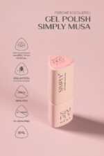 SMALTO SEMIPERMANENTE SIMPLY 05 - immagine 2