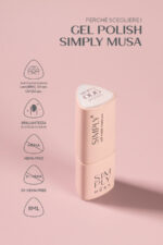 SMALTO SEMIPERMANENTE SIMPLY 06 - immagine 2