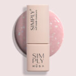 SMALTO SEMIPERMANENTE SIMPLY 05