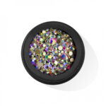 STRASS MULTICOLOR MIX - immagine 2