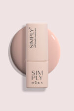 TOP PEACH SIMPLY - immagine 2