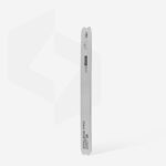 BASE LIMA ACCIAIO - immagine 2