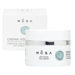 CREMA VISO ANTIAGE - immagine 4