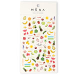 NAIL STICKER SUMMER TIME - immagine 5