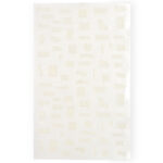 STICKER WRITE WHITE - immagine 6