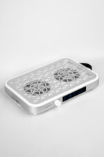 Aspiratore Dual Turbo Musa - immagine 7