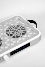 Aspiratore Dual Turbo Musa - immagine 11