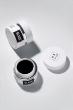 ACRYLIC GEL 33 BLACK 15ML - immagine 3