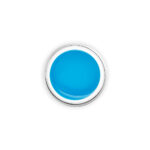ACRYLIC GEL 18 BLUE 35ML - immagine 4