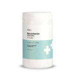 DECONTAMIN SALVIETTE 220 PANNI - immagine 2