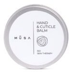 HAND E CUTICLE BALM 60 ML - immagine 3