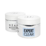 GEL EXPERT CLEAR 50 ML - immagine 6