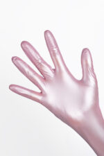 GUANTI UNIGLOVES S ROSE - immagine 2