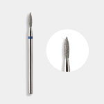 PUNTA FIAMMA 21 BLU - immagine 2