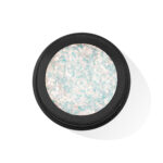 FLAKES GLITTER 321 RED GOLD - immagine 4