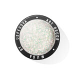 FLAKES GLITTER 325 PURPLE GOLD - immagine 3