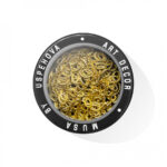 GOLDEN OVAL MIX - immagine 3