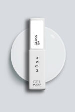 GLOSS TOP 8 ML - immagine 4