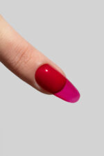 GEL POLISH GLASS MAGENTA - immagine 6