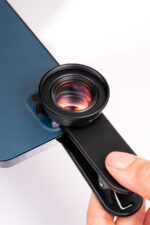 MACRO LENS - LENTE PER SMARTPHONE - immagine 10