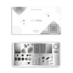 PLATE MINIMAL - immagine 2