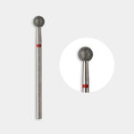 PUNTA SFERA 50 RED - immagine 3