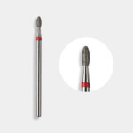 PUNTA OLIVA 21  RED - immagine 3