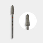 PUNTA BARREL 045 RED - immagine 2