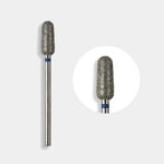 PUNTA BARREL 50 BLU - immagine 3