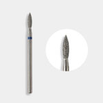 PUNTA FIAMMA 23 BLU - immagine 3