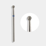 PUNTA SFERA 40 BLU - immagine 2