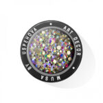 STRASS MULTICOLOR MIX - immagine 5