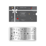 PLATE CHRISTMAS - immagine 3