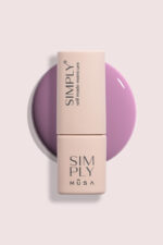 SMALTO SEMIPERMANENTE SIMPLY 33 - immagine 3