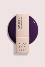 SMALTO SEMIPERMANENTE SIMPLY 34 - immagine 3