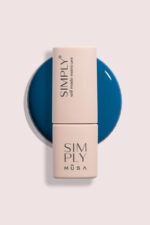 SMALTO SEMIPERMANENTE SIMPLY 39 - immagine 3