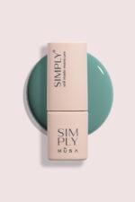 SMALTO SEMIPERMANENTE SIMPLY 45 - immagine 3