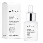 CUTICLE OIL 15 ML - immagine 2