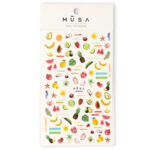 NAIL STICKER SUMMER TIME - immagine 3