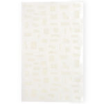 STICKER WRITE WHITE - immagine 4