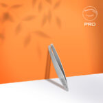 PINZETTA PER SOPRACCIGLIA 614 - immagine 2