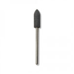 PUNTA SILICONE GRIGIO - immagine 2