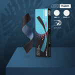 LIMA RICAMBIO PAP MAM 180240 50PZ - immagine 2