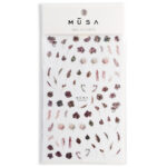BHO FLORA NAIL STICKERS - immagine 2