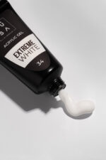 ACRYLIC GEL 34 EXTREME WHITE 15ML - immagine 3