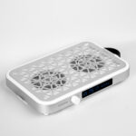 Aspiratore Dual Turbo Musa