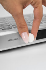 Aspiratore Dual Turbo Musa - immagine 3