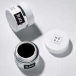 ACRYLIC GEL 33 BLACK 15ML