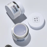 GEL MASTER PRO CLEAR 50 ML